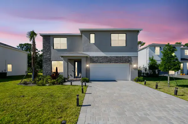 6016 SE Se Violet Ln Lane, Stuart, FL 34997