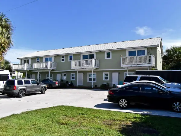 1807 Saint Lucie Court, Fort Pierce, FL 34949