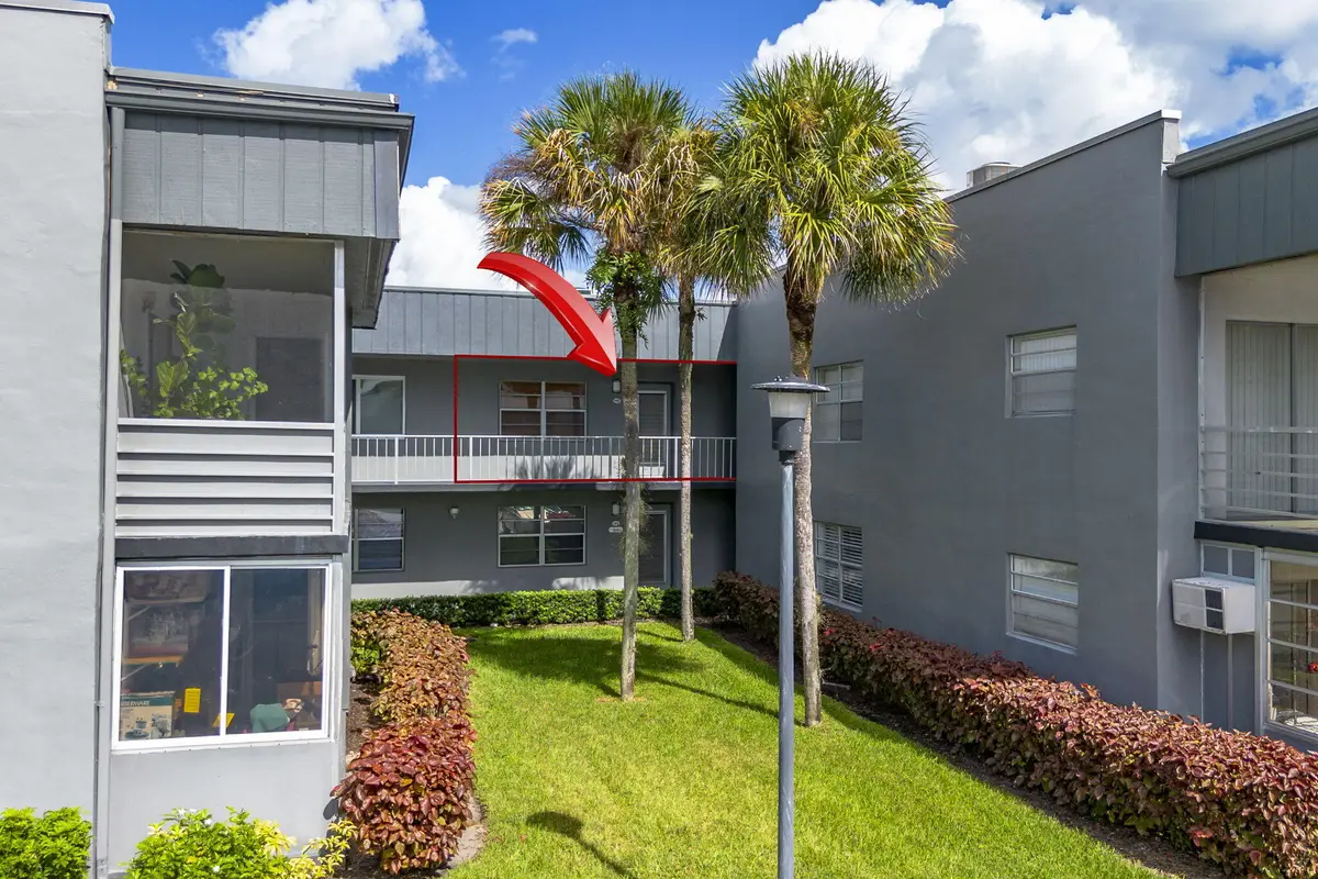 902 Normandy #S, Delray Beach, FL 33484 - #1