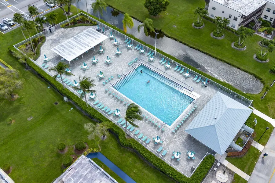 902 Normandy #S, Delray Beach, FL 33484 - #3