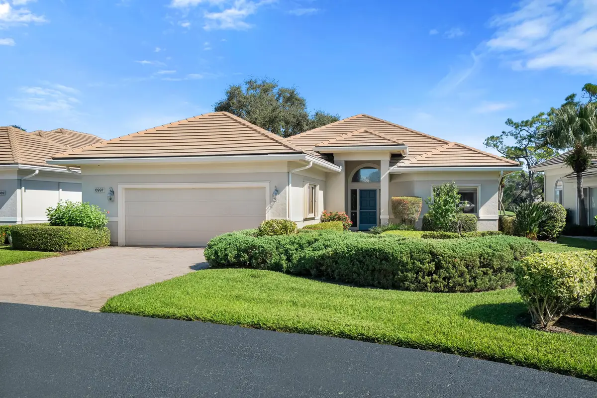 6997 SE Pacific Drive, Stuart, FL 34997 - #1