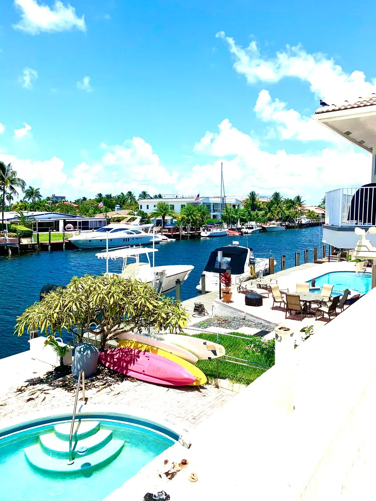 2735 NE 28 Court, Lighthouse Point, FL 33064 - #1