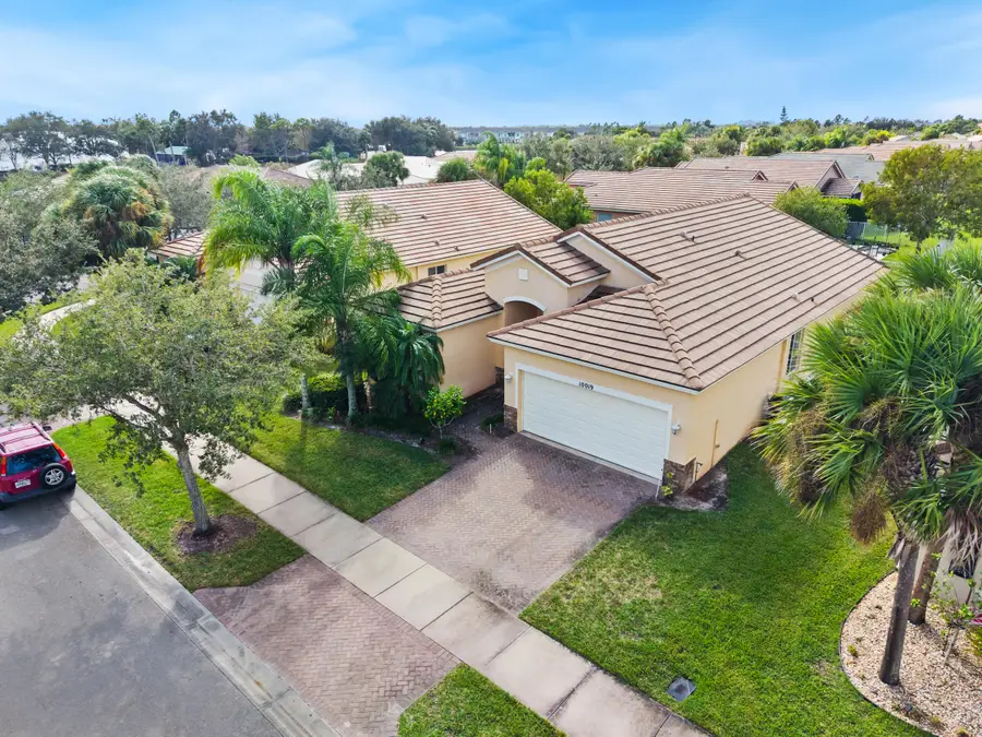10019 SW Chadwick Drive, Port Saint Lucie, FL 34987 - #2