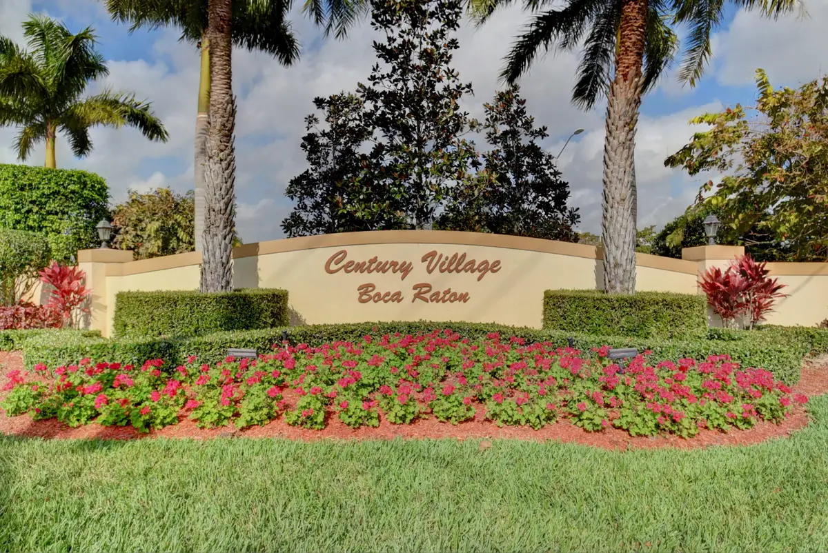 3005 Guildford A, Boca Raton, FL 33434 - #1