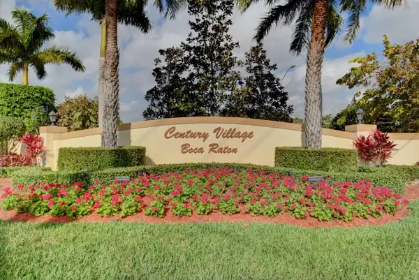 3005 Guildford A, Boca Raton, FL 33434