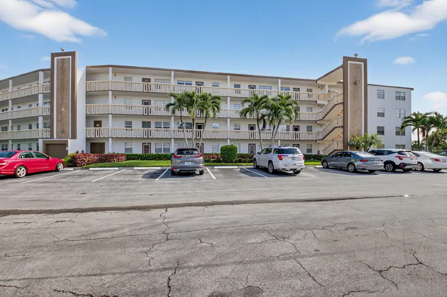 3005 Guildford A, Boca Raton, FL 33434 - #2