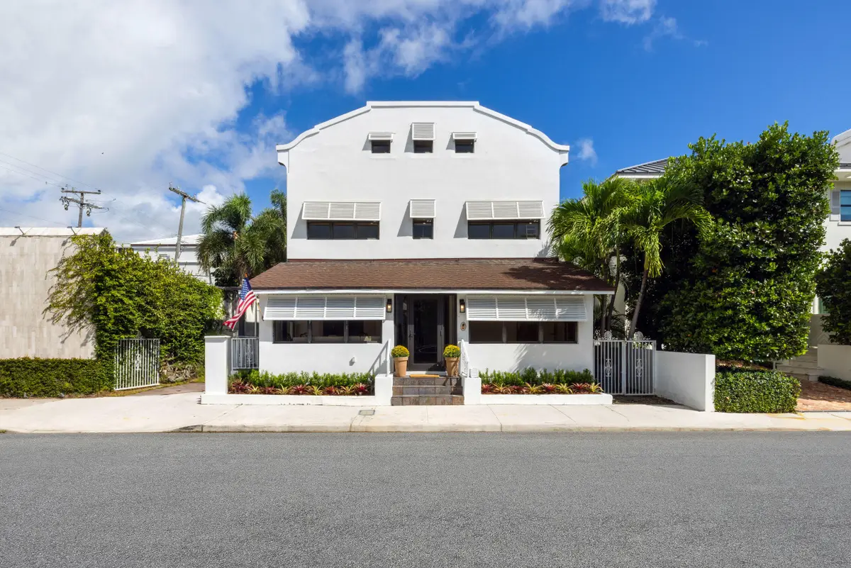 269 Park Avenue, Palm Beach, FL 33480 - #1