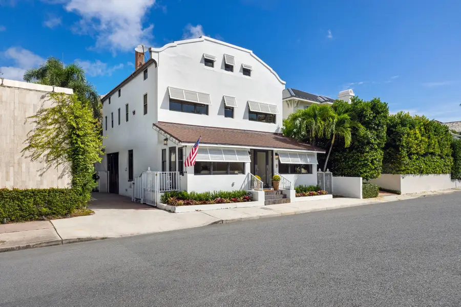 269 Park Avenue, Palm Beach, FL 33480 - #2