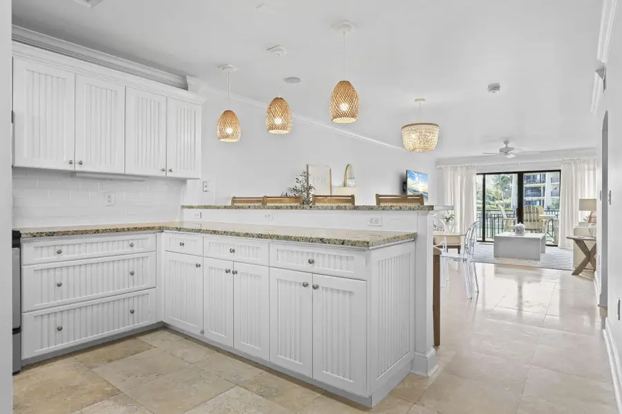 3939 Ocean Drive #205b, Vero Beach, FL 32963 - #2