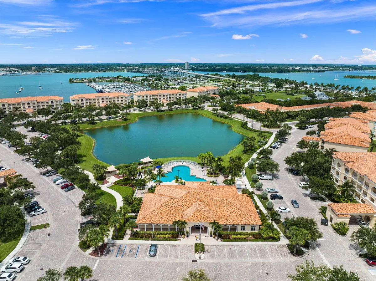 17 Harbour Isle Drive W #Ph03, Hutchinson Island, FL 34949 - #1