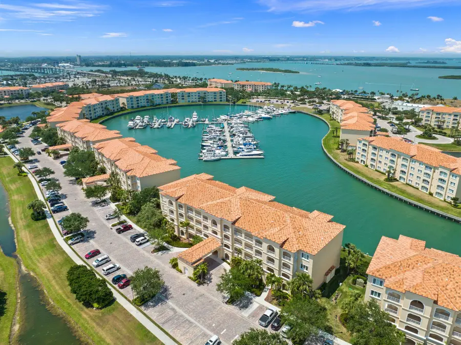 17 Harbour Isle Drive W #Ph03, Hutchinson Island, FL 34949 - #3