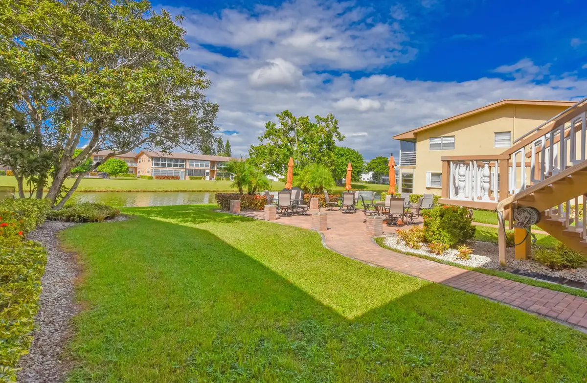 262 Bedford K, West Palm Beach, FL 33417 - #1