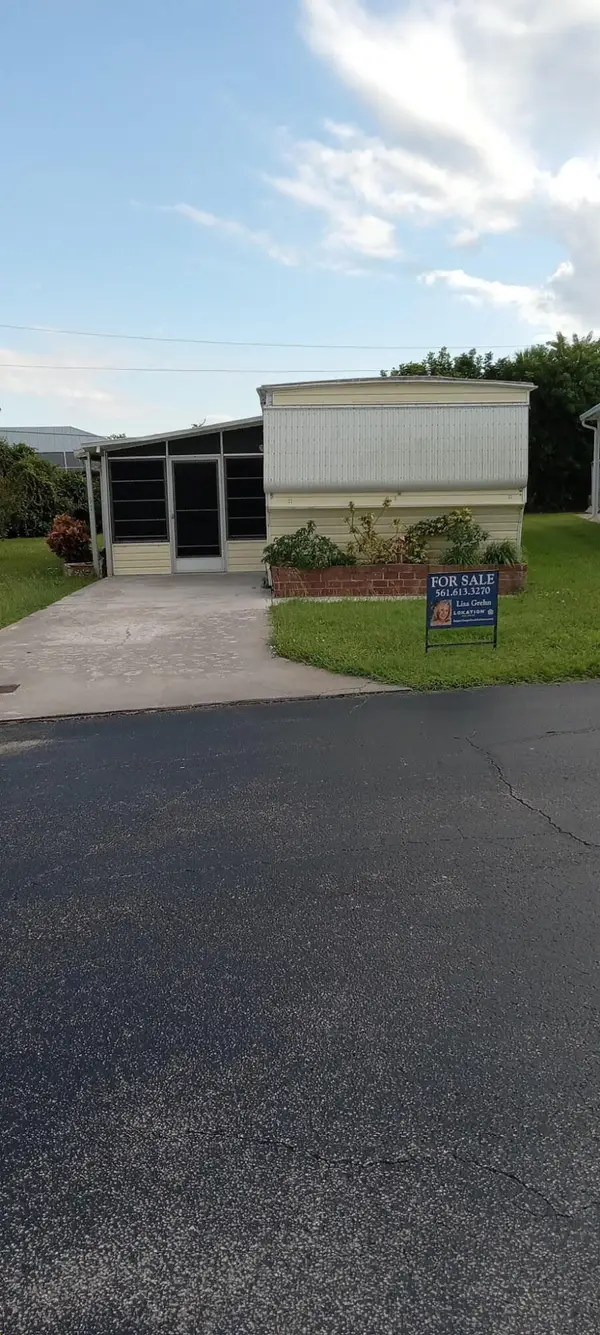 11055 SE Federal Highway #97, Hobe Sound, FL 33455