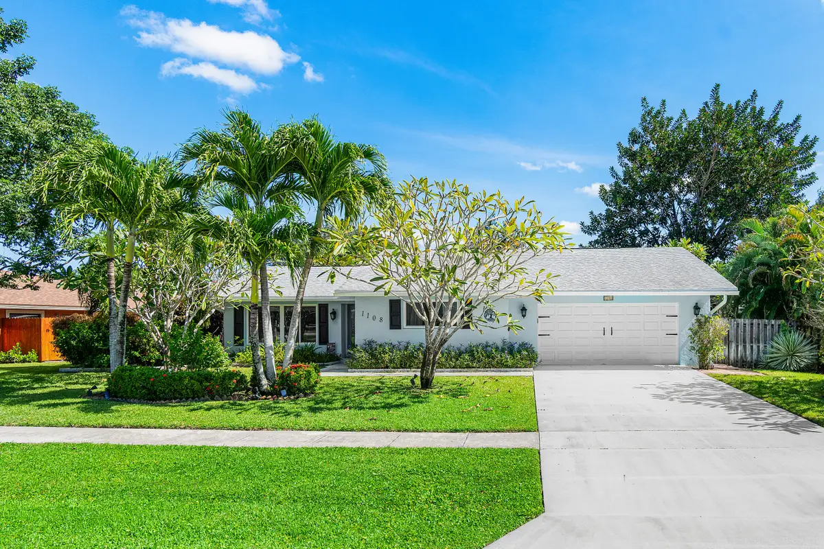 1108 Petrel Road, Wellington, FL 33414 - #1
