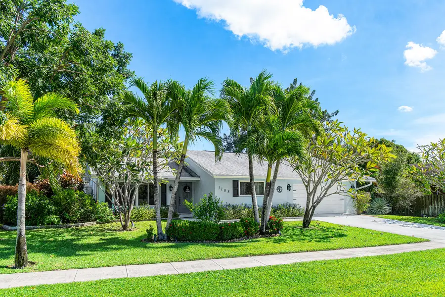 1108 Petrel Road, Wellington, FL 33414 - #3