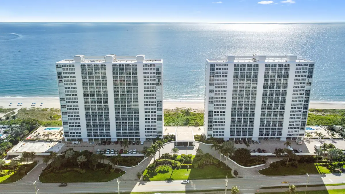 2800 S Ocean Boulevard #6-A, Boca Raton, FL 33432 - #1