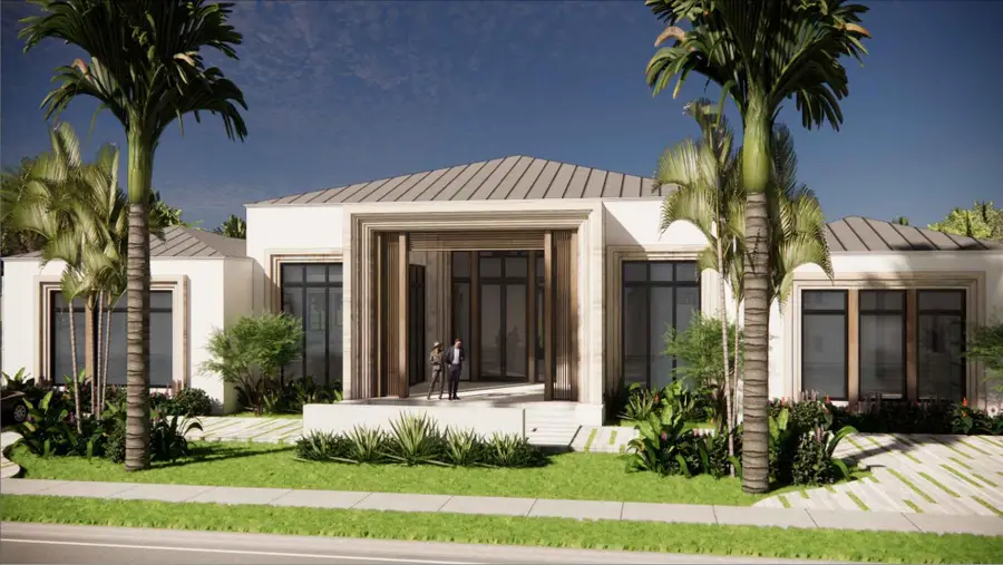2480 NW 43rd Street, Boca Raton, FL 33431 - #2