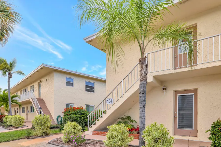 2950 SE Ocean Boulevard #134-5, Stuart, FL 34996 - #2