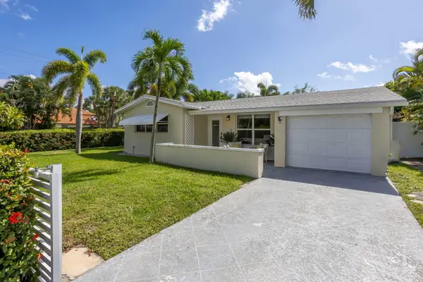 103 16th Avenue South, ,, FL 33460