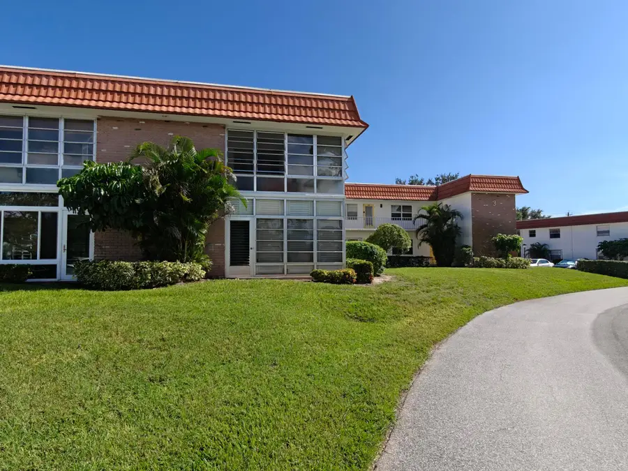 1225 NW 21st Street #3-311, Stuart, FL 34994 - #3