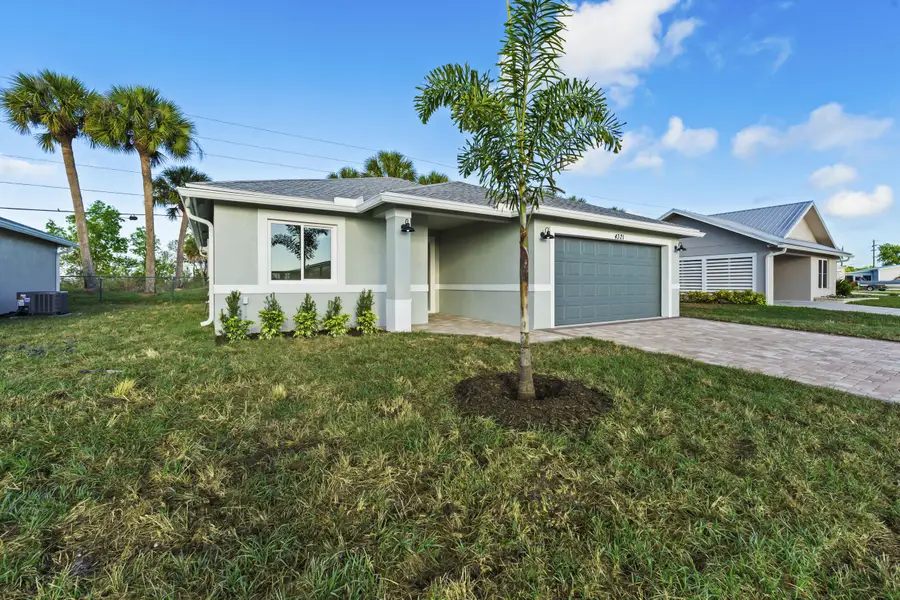4321 SW 15th Way, Okeechobee, FL 34974 - #3