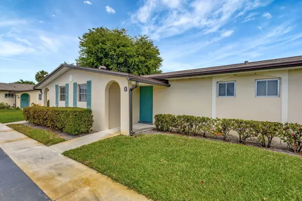 2966 Ashley Dr Drive E #I, West Palm Beach, FL 33415