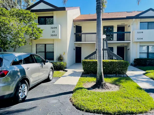 3204 Perimeter Drive #3204, ,, FL 33467