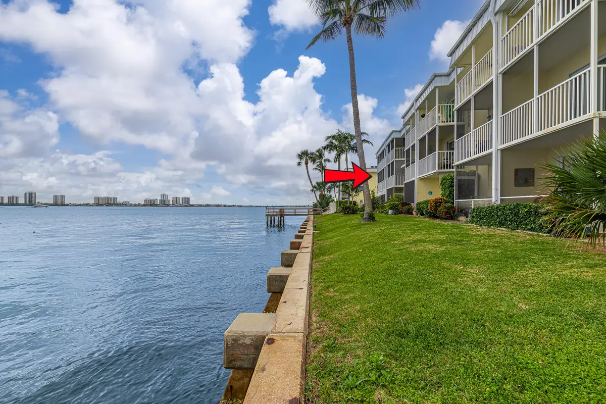 101 Doolen Court #201, North Palm Beach, FL 33408 - #1
