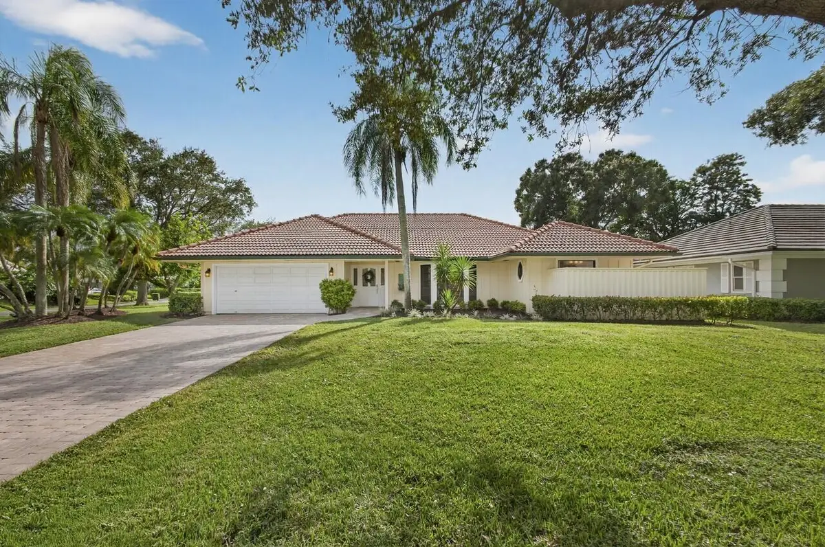 13 Saint Giles Road, Palm Beach Gardens, FL 33418 - #1