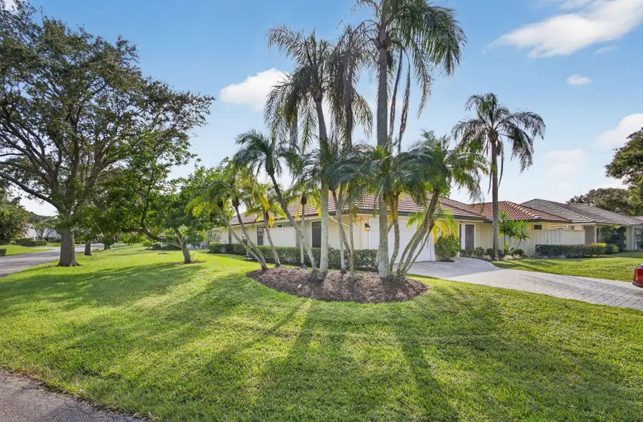 13 Saint Giles Road, Palm Beach Gardens, FL 33418 - #2