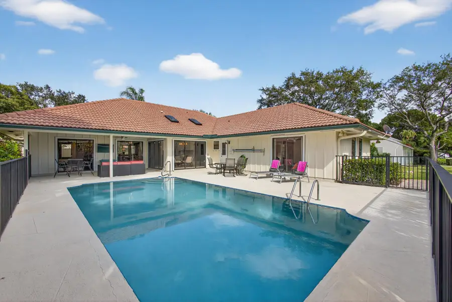 13 Saint Giles Road, Palm Beach Gardens, FL 33418 - #3