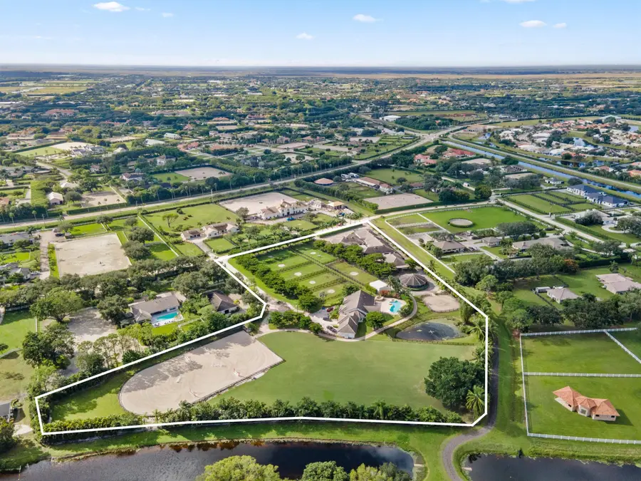 2388 King Terrace, Wellington, FL 33414 - #2