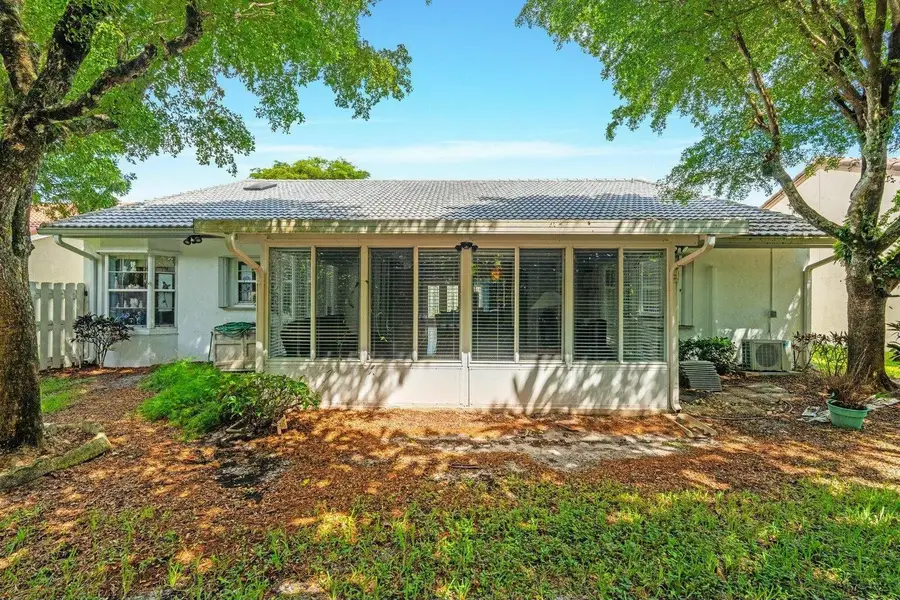 8261 Lake Cypress Road, Lake Worth, FL 33467 - #2