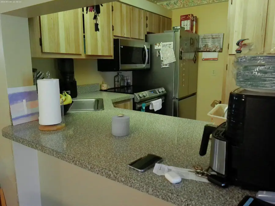 1011 Green Pine Boulevard #D2, West Palm Beach, FL 33409 - #2