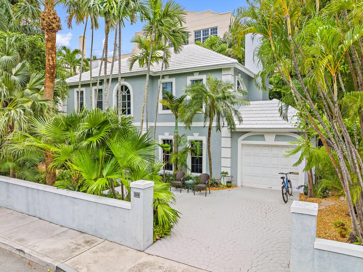 234 Park Avenue, Palm Beach, FL 33480 - #1