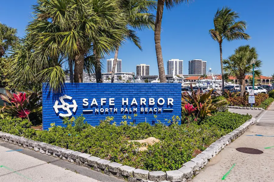 907 Marina Drive #402, North Palm Beach, FL 33408 - #2