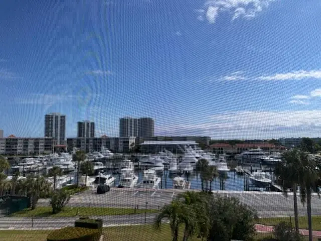 907 Marina Drive #402, North Palm Beach, FL 33408 - #3