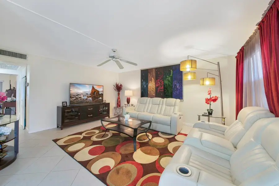 308 Brittany G, Delray Beach, FL 33446 - #2