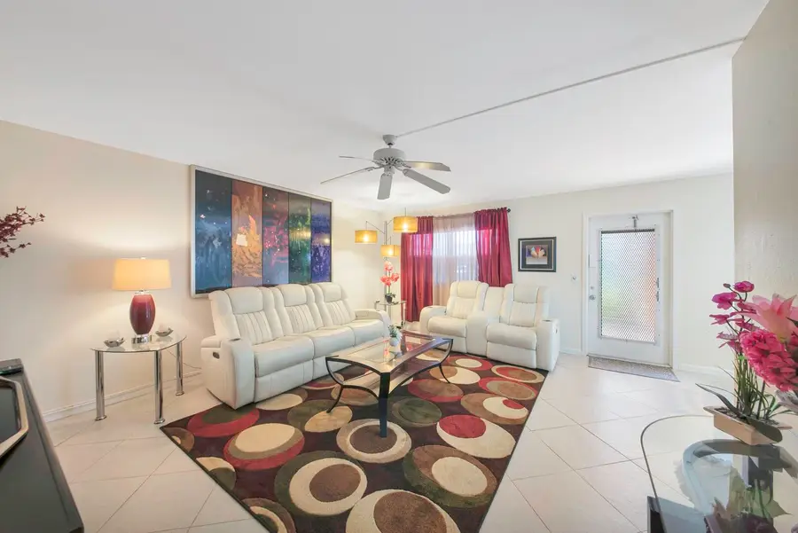308 Brittany G, Delray Beach, FL 33446 - #3