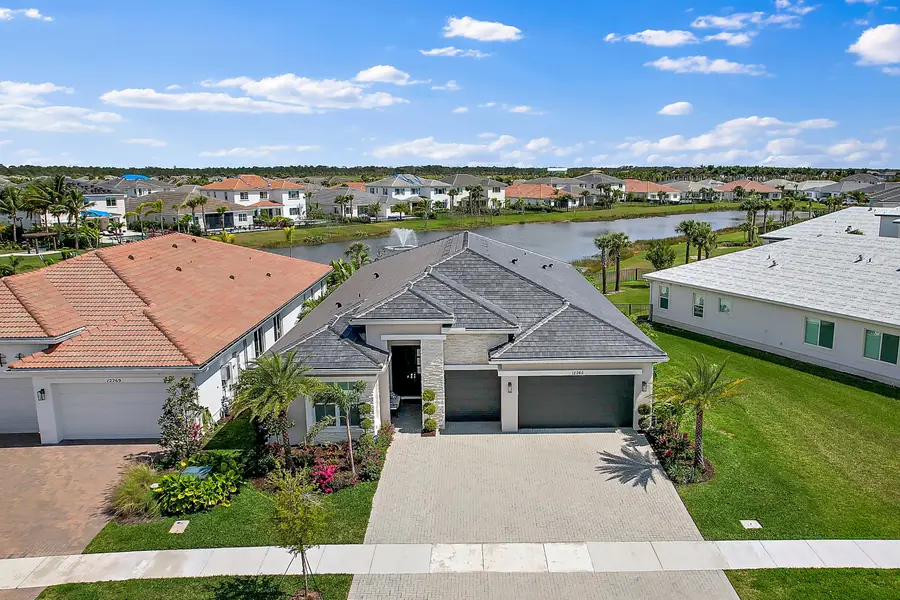 12265 Waterstone Circle, Palm Beach Gardens, FL 33412 - #3