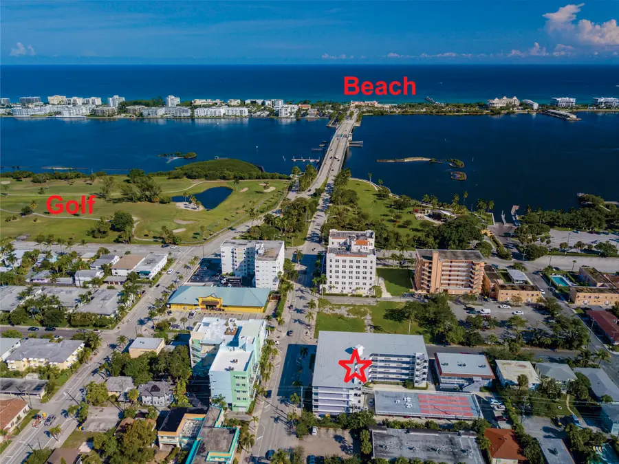 1 S Lakeside Drive #A4, Lake Worth Beach, FL 33460 - #2