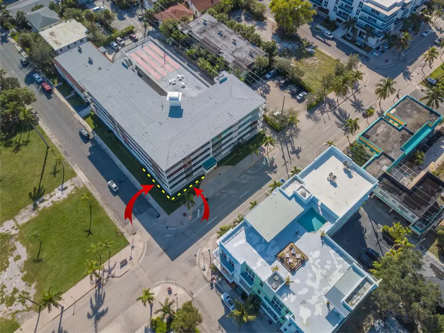1 S Lakeside Drive #A4, Lake Worth Beach, FL 33460 - #3