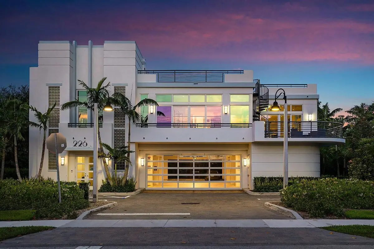 226 Palm Court, Delray Beach, FL 33444 - #1