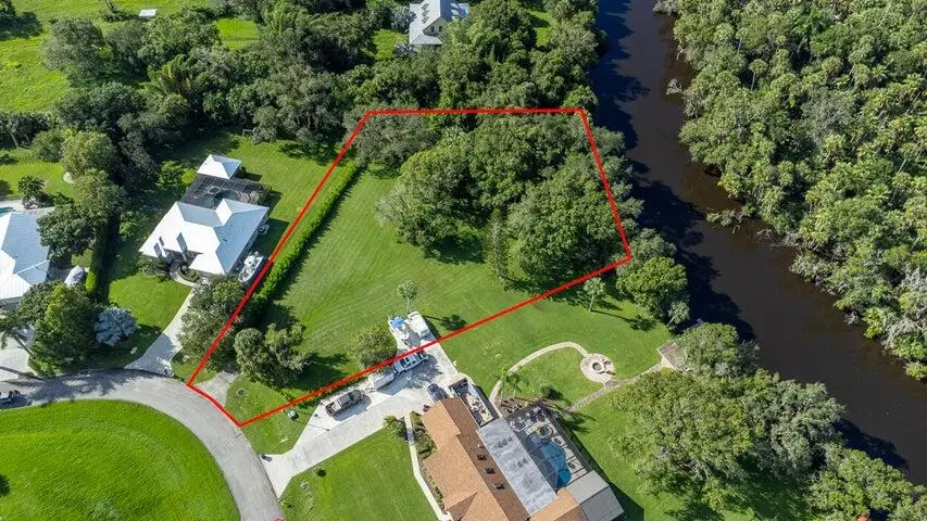 1641 Mallard Court, Fort Pierce, FL 34982 - #1