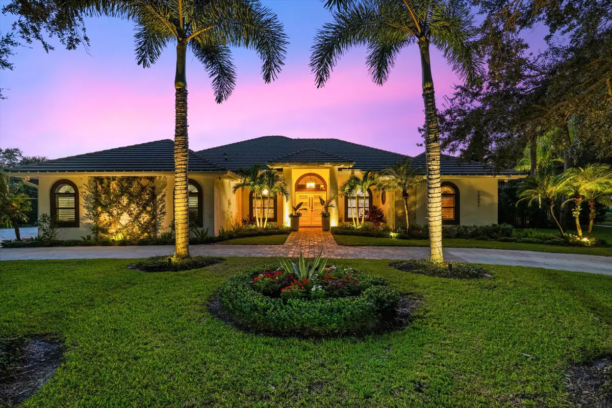 18092 SE Laurel Leaf Lane, Jupiter, FL 33469 - #1