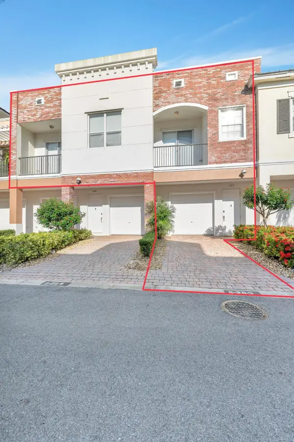 10280 SW Stephanie Way #8203, Port St Lucie, FL 34987