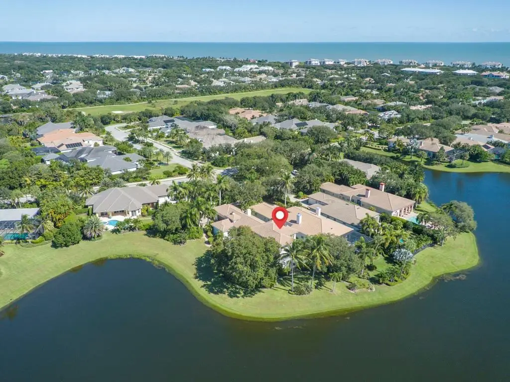 1209 Islander Way, Indian River Shores, FL 32963 - #1