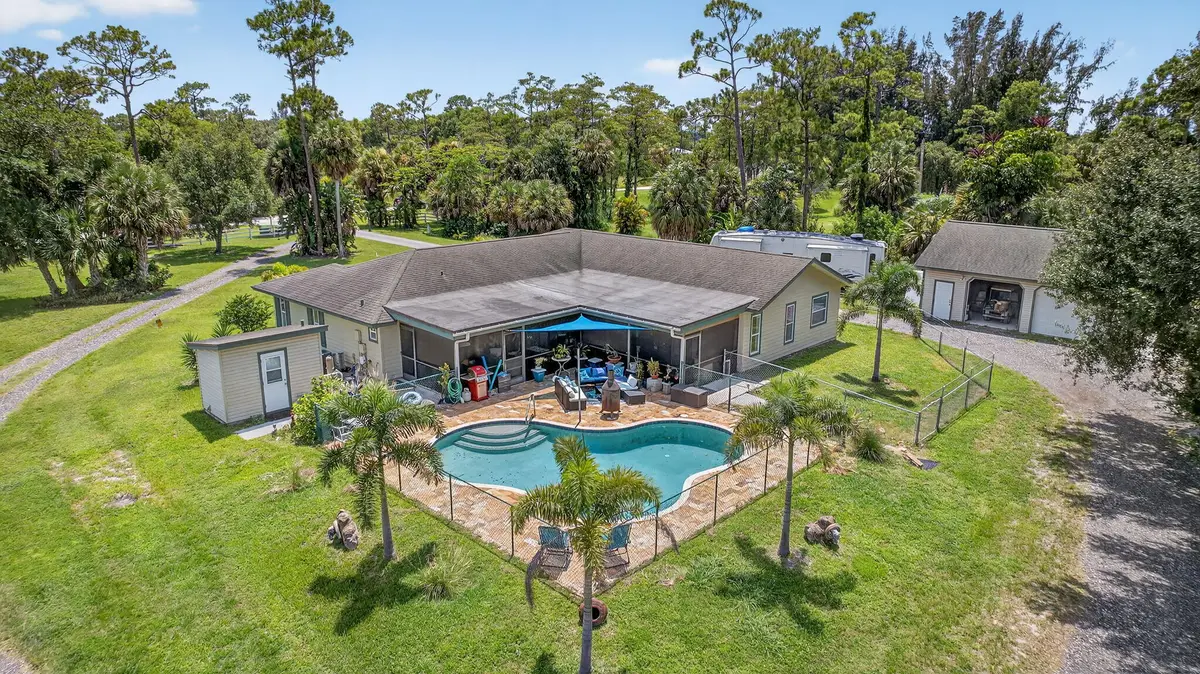 14095 Biddex Road, Loxahatchee Groves, FL 33470 - #1
