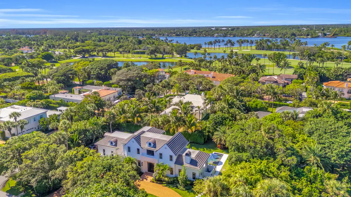44 S Beach Road, Jupiter Island, FL 33455 - #1