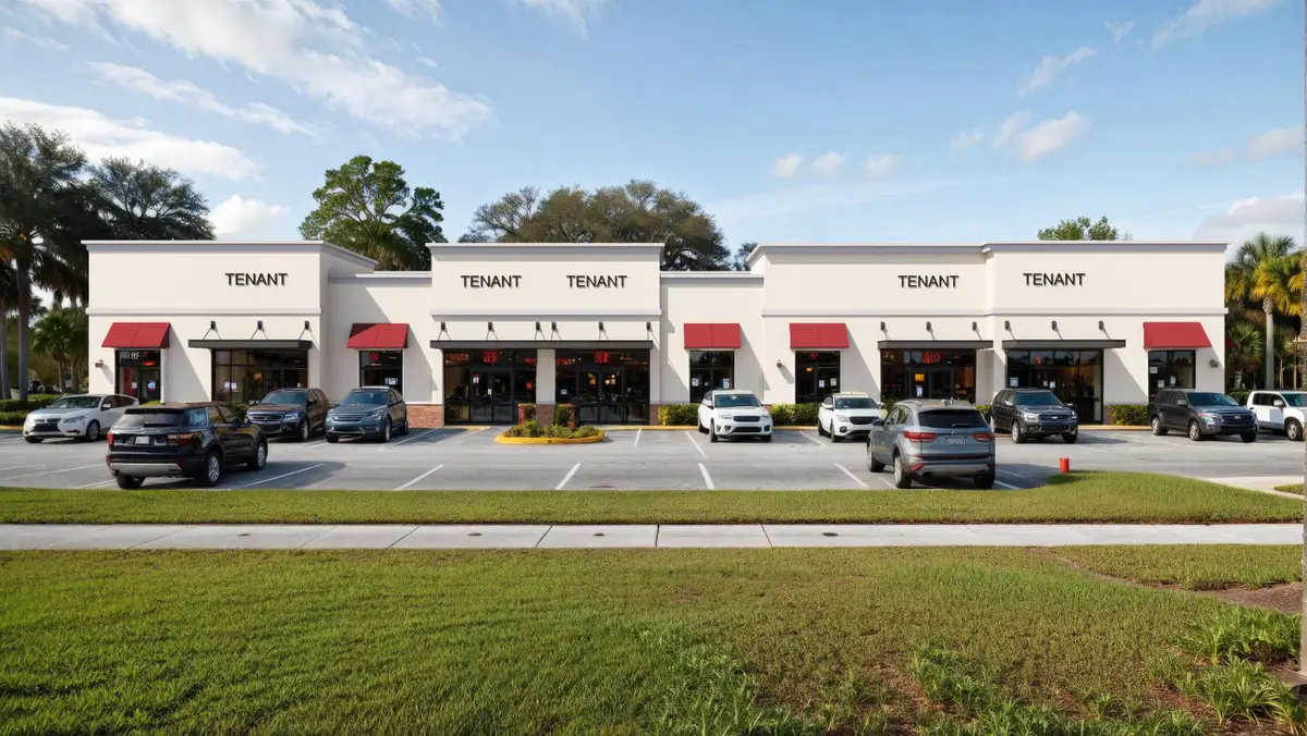8825 SE Federal Highway, Hobe Sound, FL 33455 - #1